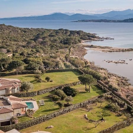 Villa Domus Ardea カーポ・コーダ・カヴァッロ エクステリア 写真