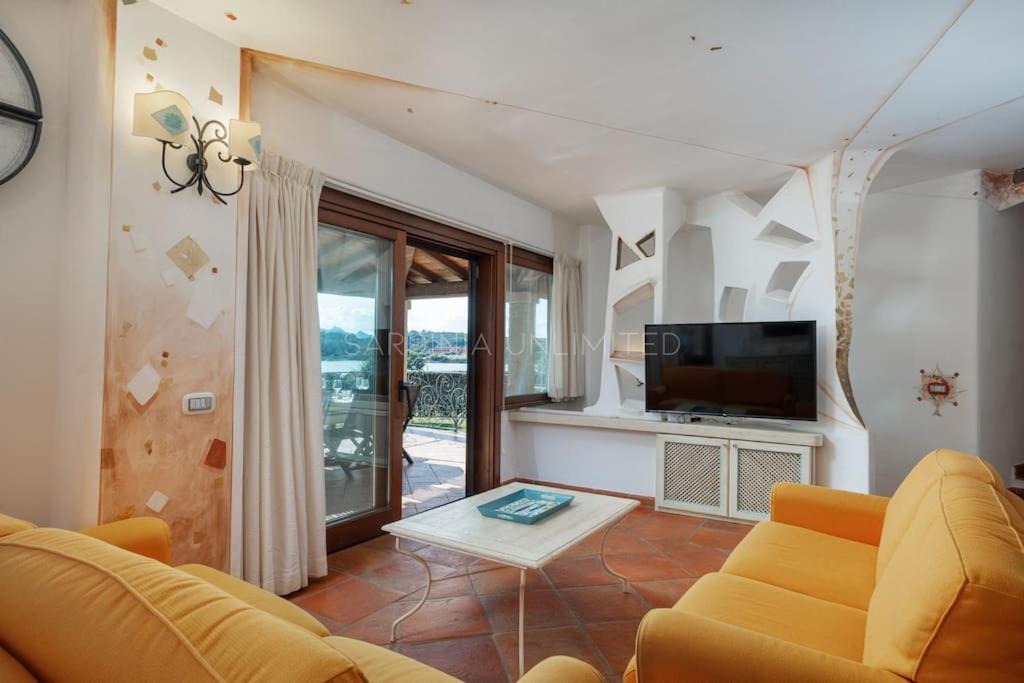 Villa Domus Ardea カーポ・コーダ・カヴァッロ エクステリア 写真