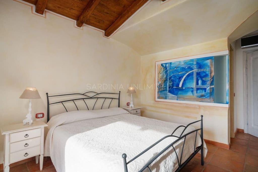 Villa Domus Ardea カーポ・コーダ・カヴァッロ エクステリア 写真