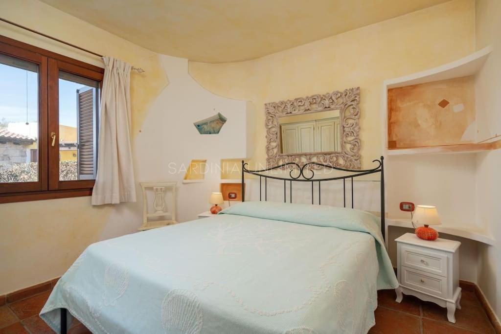 Villa Domus Ardea カーポ・コーダ・カヴァッロ エクステリア 写真