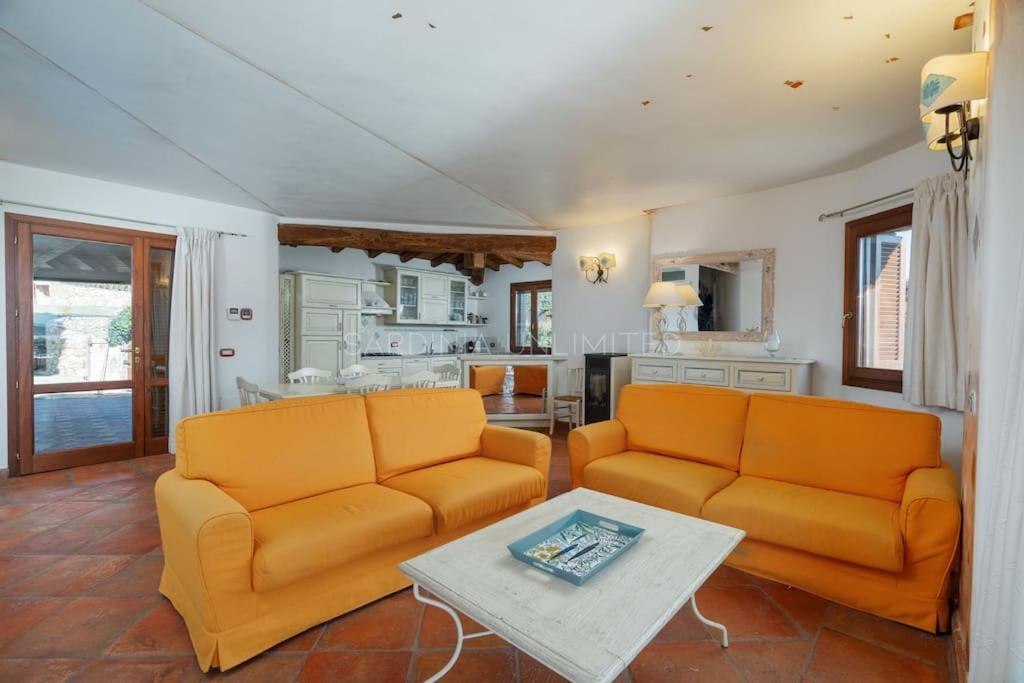 Villa Domus Ardea カーポ・コーダ・カヴァッロ エクステリア 写真